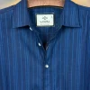 Deep Navy Blue | LAXORA